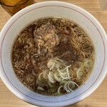 Toukyou Ramen Ishin - 