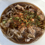 Fujimi Soba - 