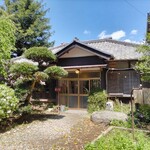 たけおごはん - お店