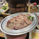 炭焼小屋 - 