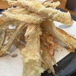 大地のうどん - 