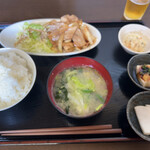 サウナしきじ - 