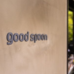 Good spoon - 