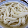 純手打ち讃岐うどん 蓮