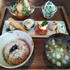 Takeo Gohan - 野菜定食