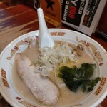 北海道らーめん　ひむろ - 