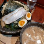 北海道らーめん　ひむろ - 