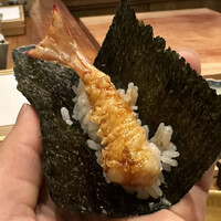 天婦羅 みやしろ - 