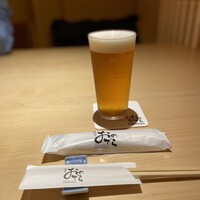 鮨 銀座おのでら 弟 本店 - 