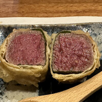 天婦羅 みやしろ - 
