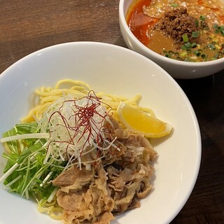 四川担担麺 阿吽_1