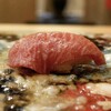 Sushiisshin - 料理写真: