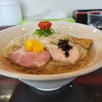 麺処 おぐら - 