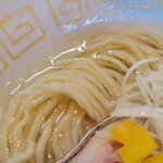 麺処 おぐら - 