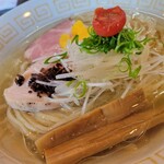 麺処 おぐら - 