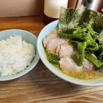 ラーメン大将 - 