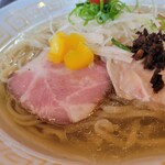 麺処 おぐら - 