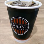 TULLY'S COFFEE - 