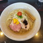 麺処 おぐら - 