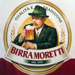 チルコミタリ - 関西初！イタリアの生ビール"Birra Moretti"が飲める店です！！