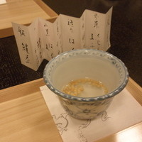 三友居 高輪店 - ぶぶ茶