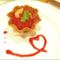 オールデイダイニング リモネ(リーガロイヤルホテル大阪) - ビアフェアのバイキングのディナー！
                    お腹いっぱい〜