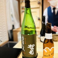 すし 良月 - 