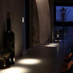 バー ルクス - 他にソファ席もあります