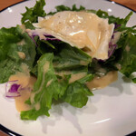 LITTLE BUNS - サラダ