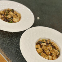 中国料理 「王朝」 ヒルトン名古屋 - 