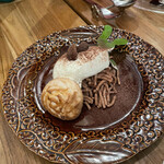 オステリア　チリエージョ - 