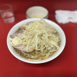 ラーメン二郎 - 