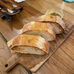 オステリア　チリエージョ - 