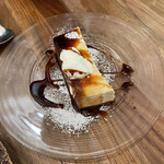 オステリア　チリエージョ - 