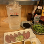 Izakaya Isohei - 