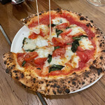 オステリア　チリエージョ - 