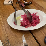 オステリア　チリエージョ - 