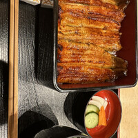 うなぎ割烹 白金台 まつ本 - 