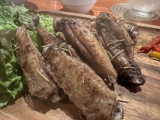 鳥千じろう - 苫小牧（焼き鳥）