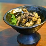 嘗胆 - 