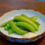 嘗胆 - 