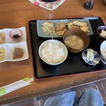 YUKI - 日替わりランチ
