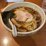 Takechan Ni Boshi Ramen - 