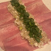 炭火焼肉ホルモン うしごろ 中目黒店 - 