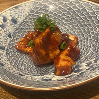 炭火焼肉ホルモン うしごろ 中目黒店 - 
