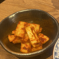 炭火焼肉ホルモン うしごろ 中目黒店 - 