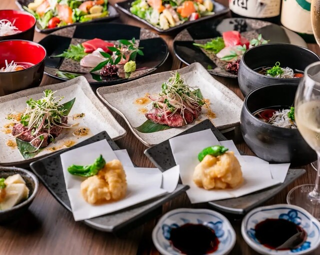 Hiha Ochite Sake Tanoshi