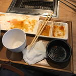 Yakiniku Raiku - 