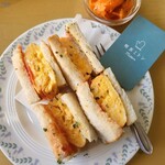 喫茶 ミトン - 