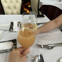 RESTAURANT DAZZLE - 